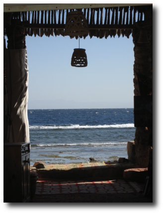 Arisha Bar