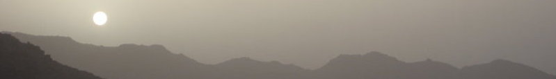 sinai